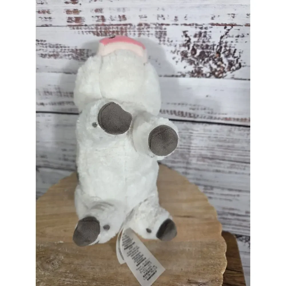 Disney Plush Store Authentic Moana Pua Pig 10in Stuffed Animal